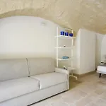 Apartman Palazzo Della Torre 003 - Historical Modern *
