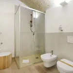 Apartman Palazzo Della Torre 003 - Historical Modern Bari