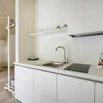 Apartman Palazzo Della Torre 003 - Historical Modern