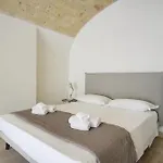 Apartman Palazzo Della Torre 003 - Historical Modern Bari