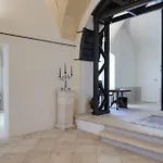 Palazzo Della Torre 003 - Historical Modern * Bari