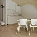 Apartman Palazzo Della Torre 003 - Historical Modern *