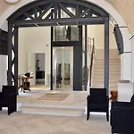 Apartman Palazzo Della Torre 003 - Historical Modern Bari