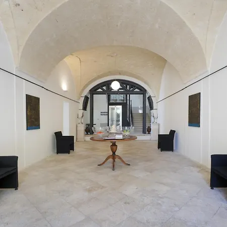 Apartman Palazzo Della Torre 003 - Historical Modern